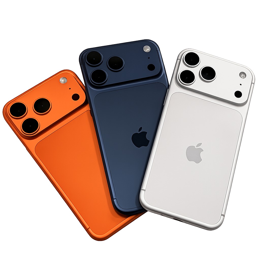 iPhone призи
